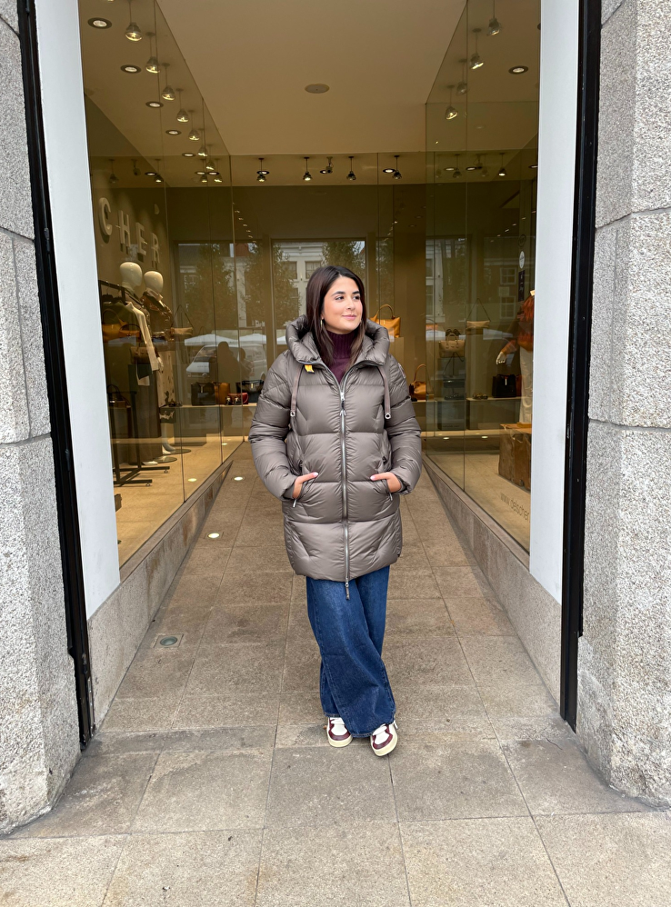 Parajumpers: the Janet