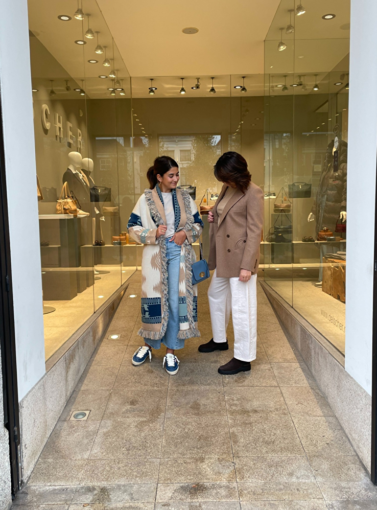 Favorite combinations