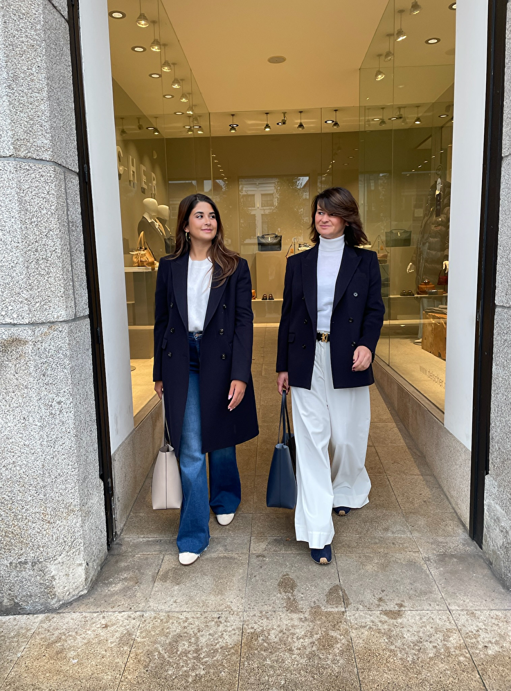 Find your basic in Tagliatore