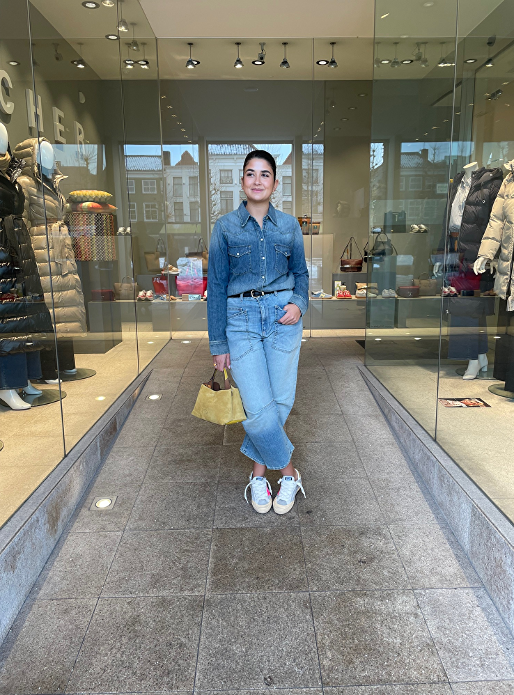 Statement in simplicity