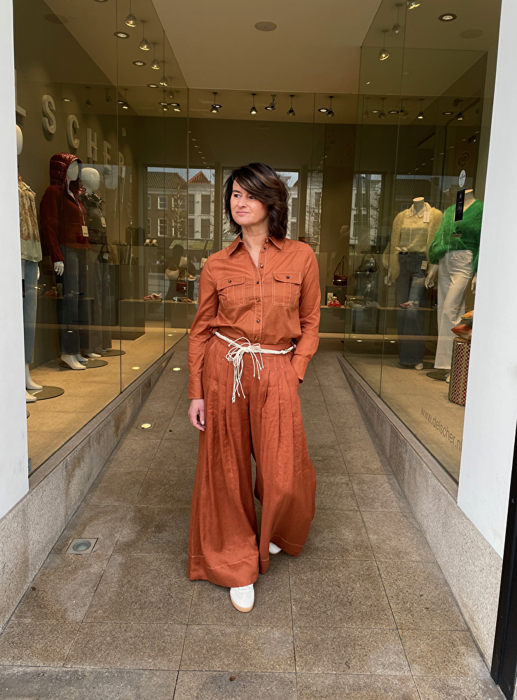 Zimmermann for spring