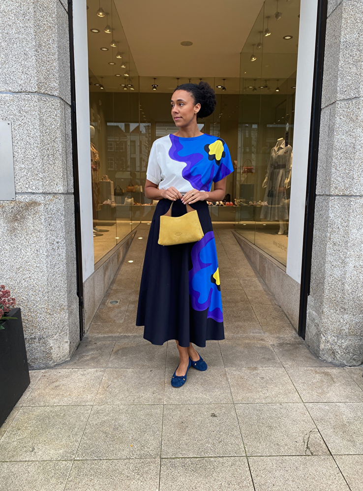 Akris summer arrivals