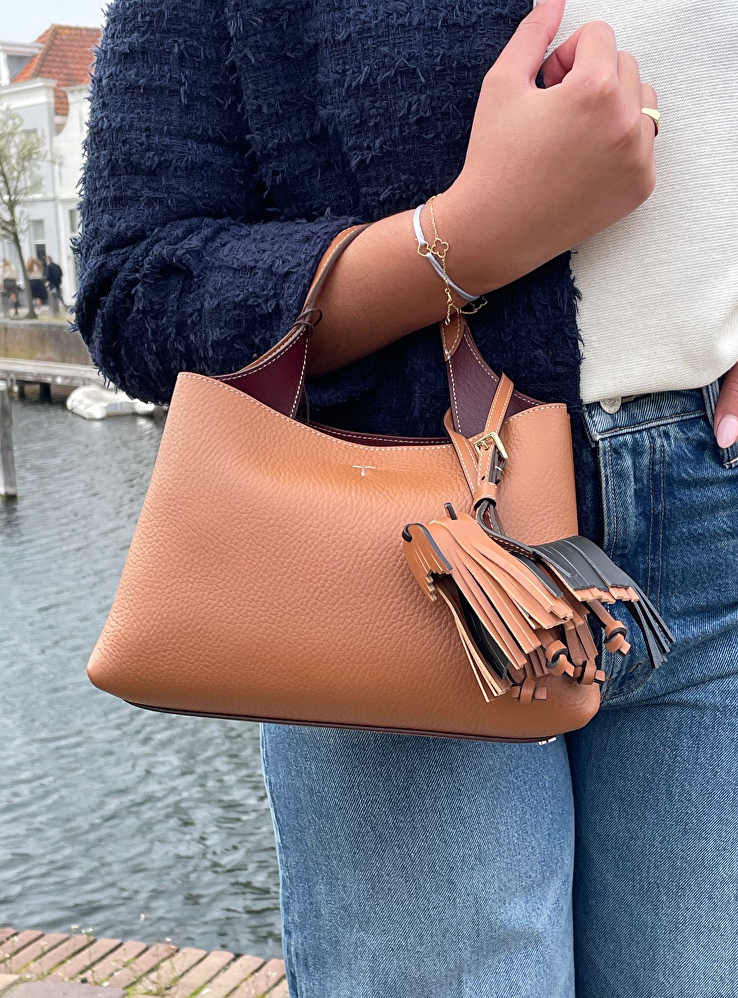 The perfect bag charm