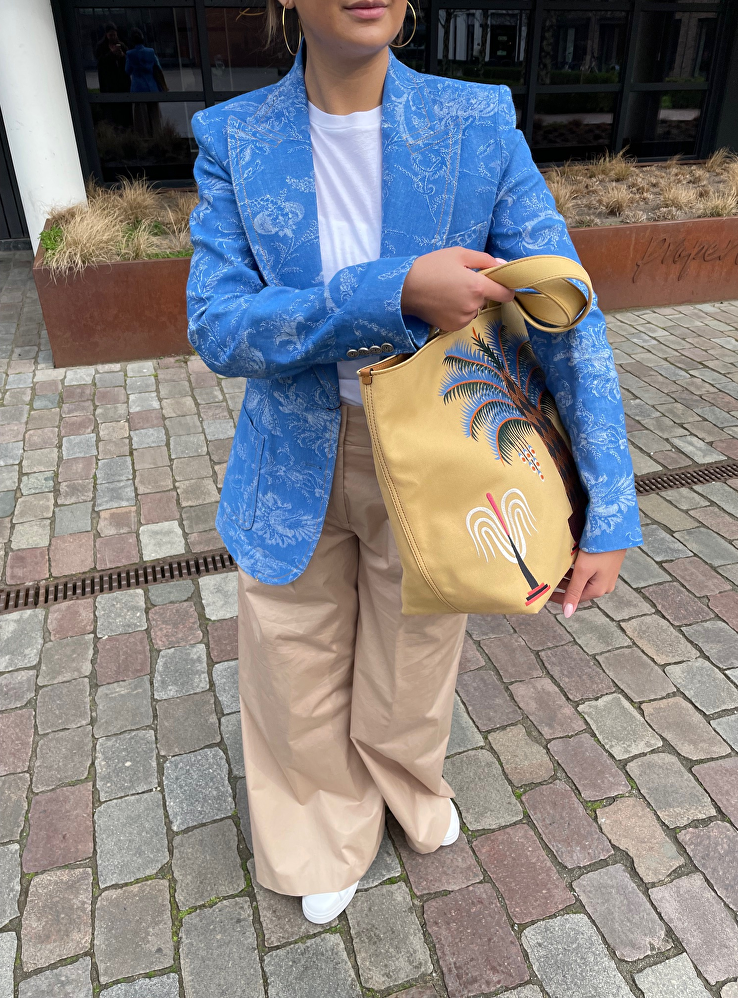 Etro summer bag