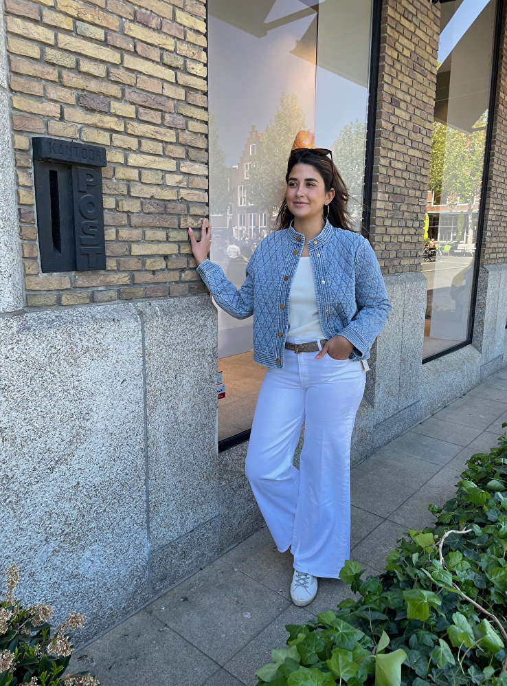 Casual outfit