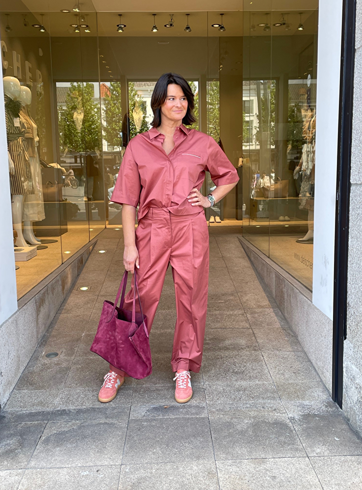 PESERICO SUMMER LOOK