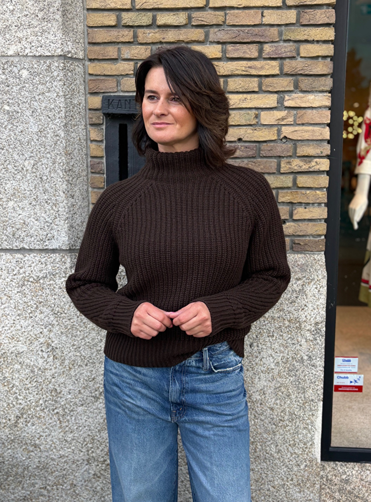 pull Bardelia: een echte Delscher must-have.