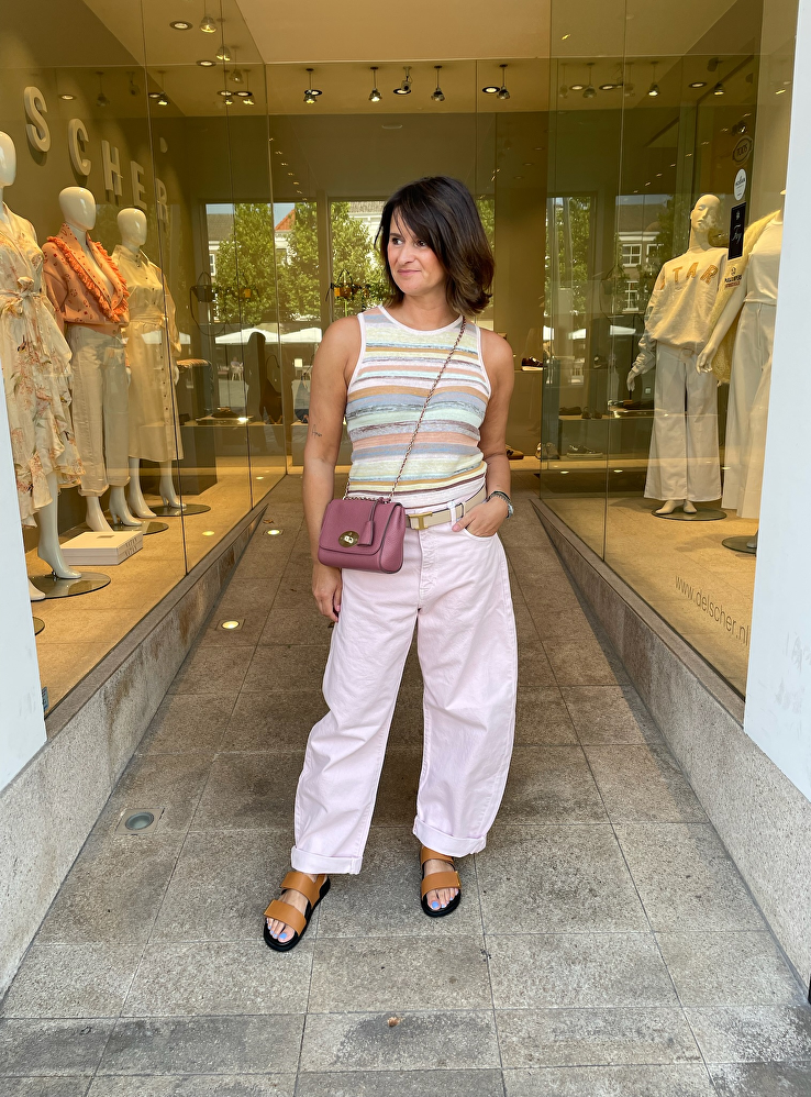 SUMMER LOOK