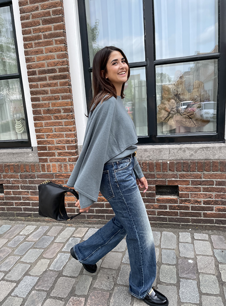 Casual Chic Is Always A Good Idea
