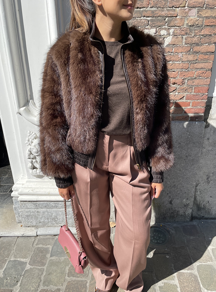 Fall/winter Zimmermann