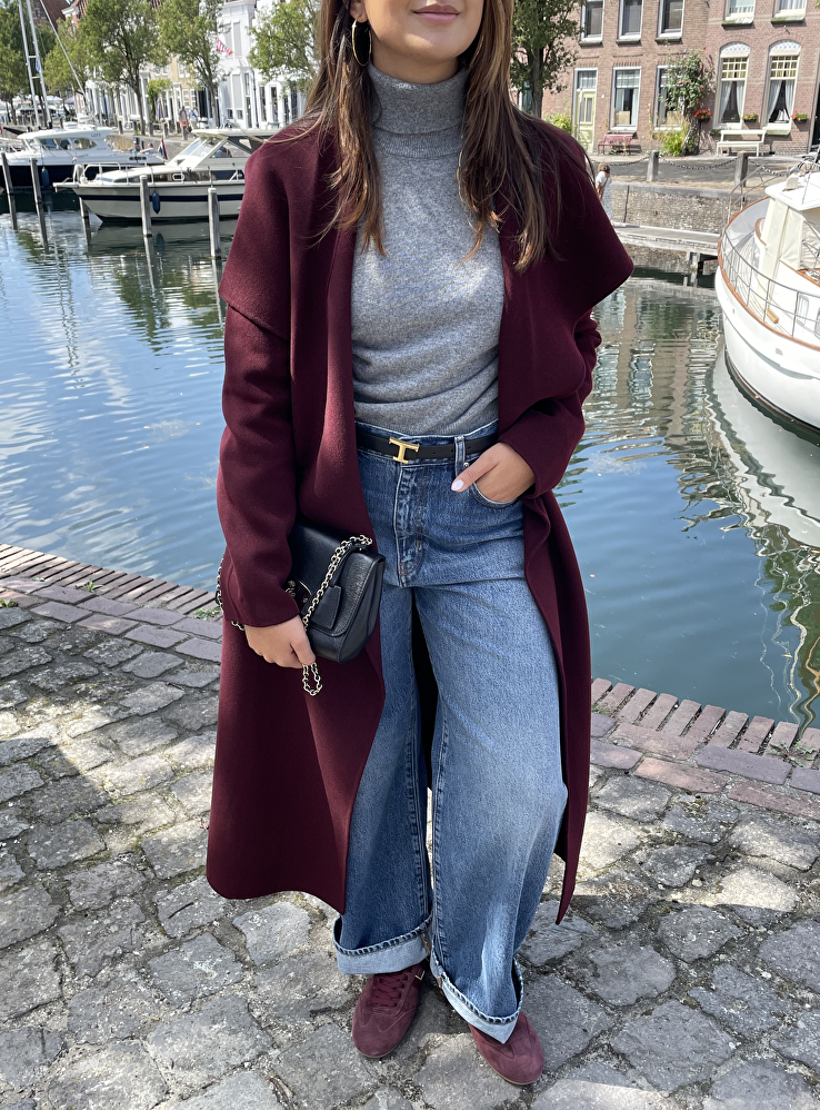 Bordeaux For Fall
