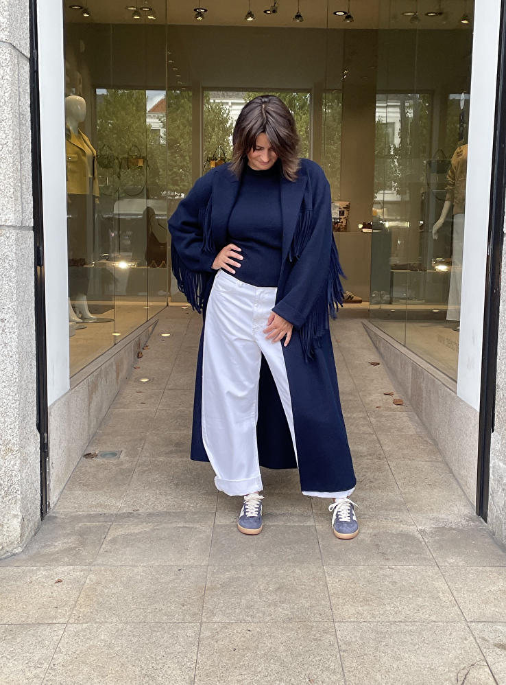 Fringed By Alanuï