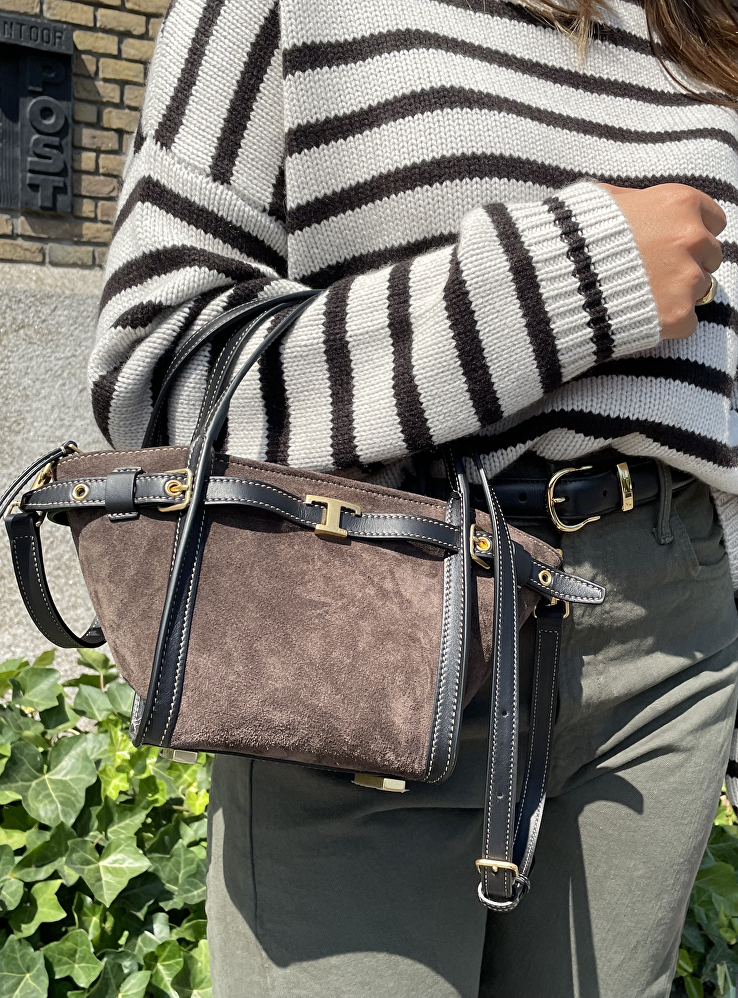 New It Bag
