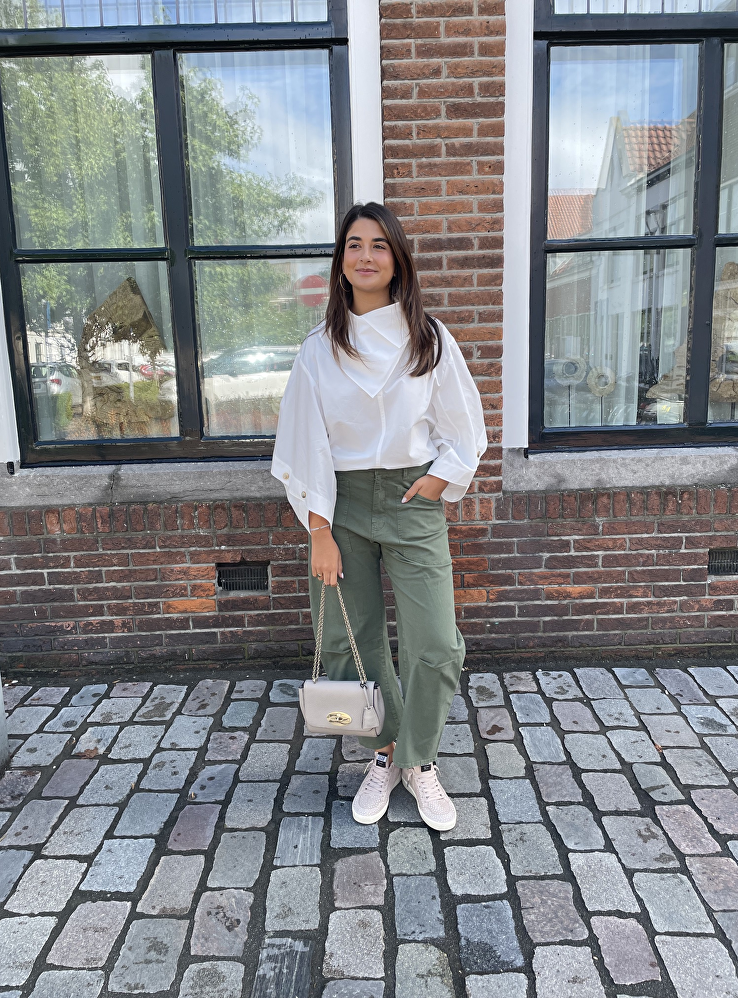 Zimmermann X Nili Lotan