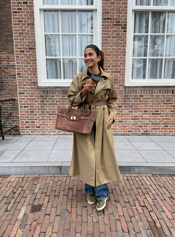 Iconic MaxMara