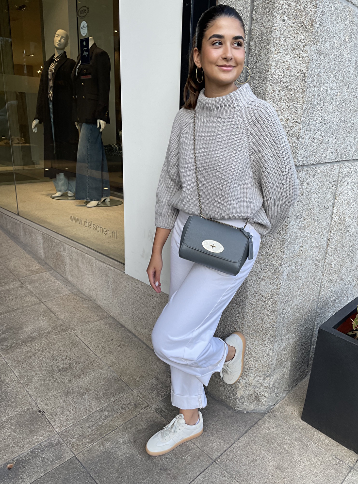 grey tones