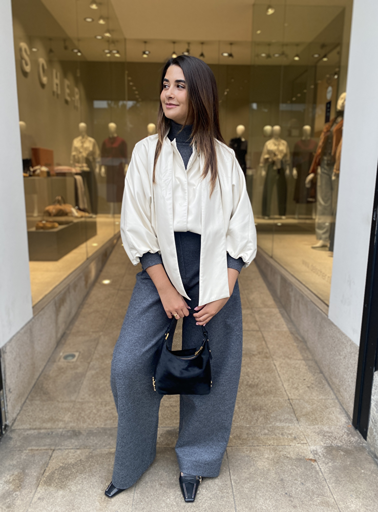 OUTFIT FOR DAY AND NIGHT