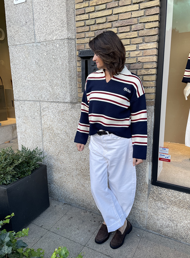 Rugby Vibes, Everyday Style