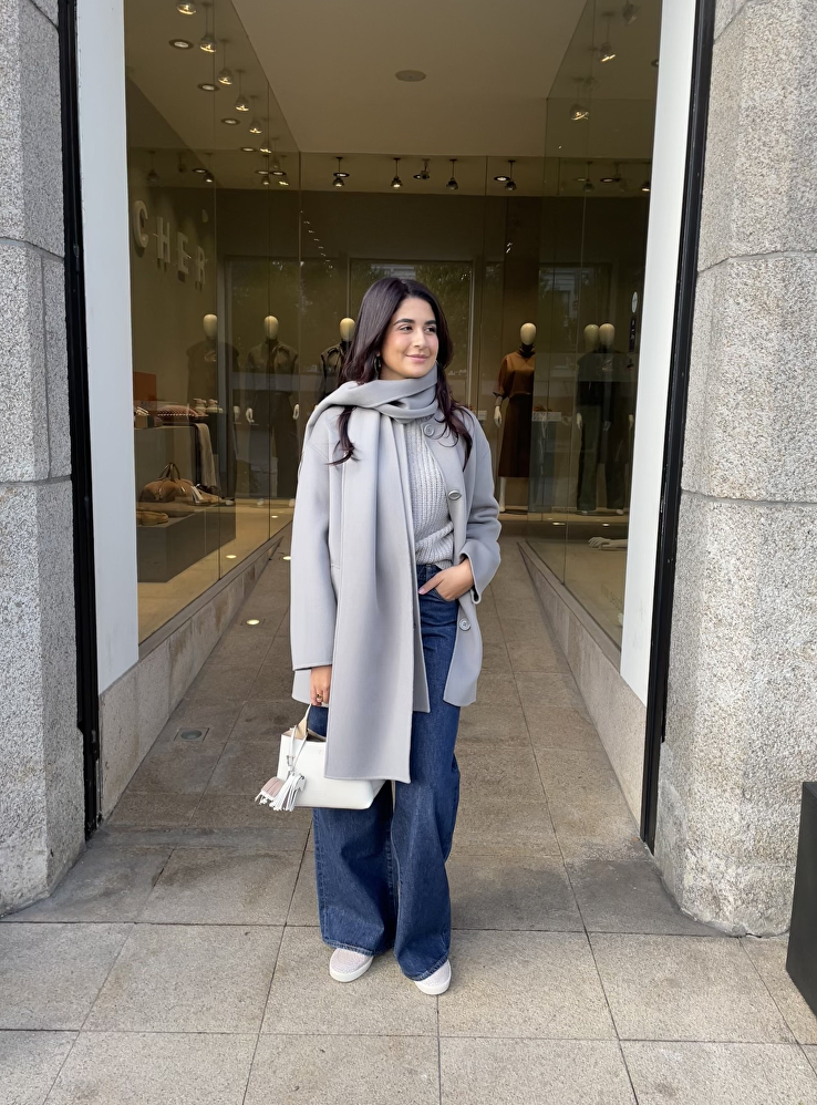 For A Casual Day In The City