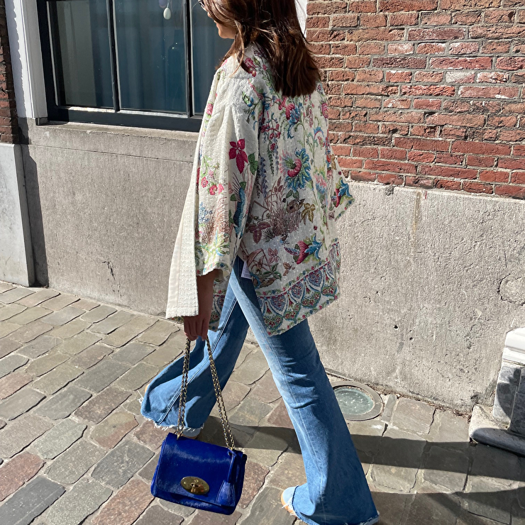 TOTAL LOOKS