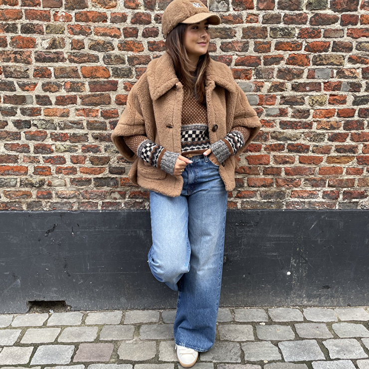 SHOP THE LOOK