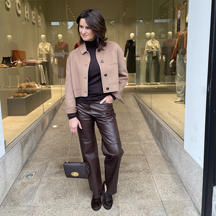MAXMARA: ITALIAN HERITAGE