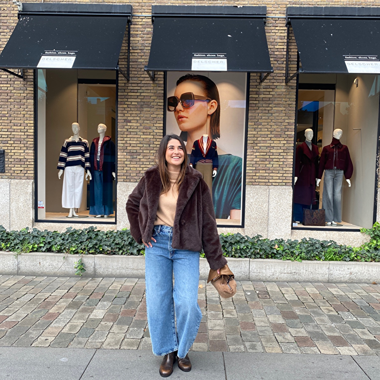 NATAN X DELSCHER: PERFECT MATCH